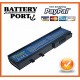 [ ACER LAPTOP BATTERY ] ASPIRE BTP-AMJ1